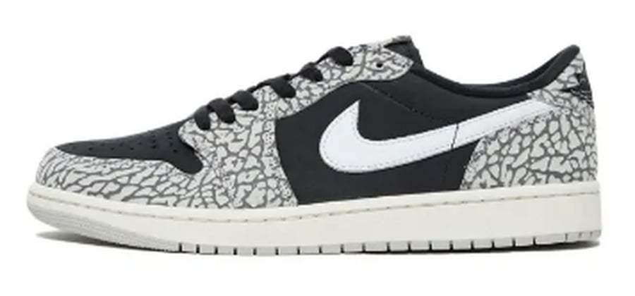Other Shoes Low Top