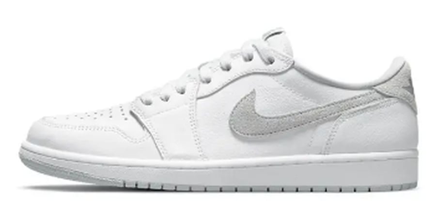 View 6 - White / Grey