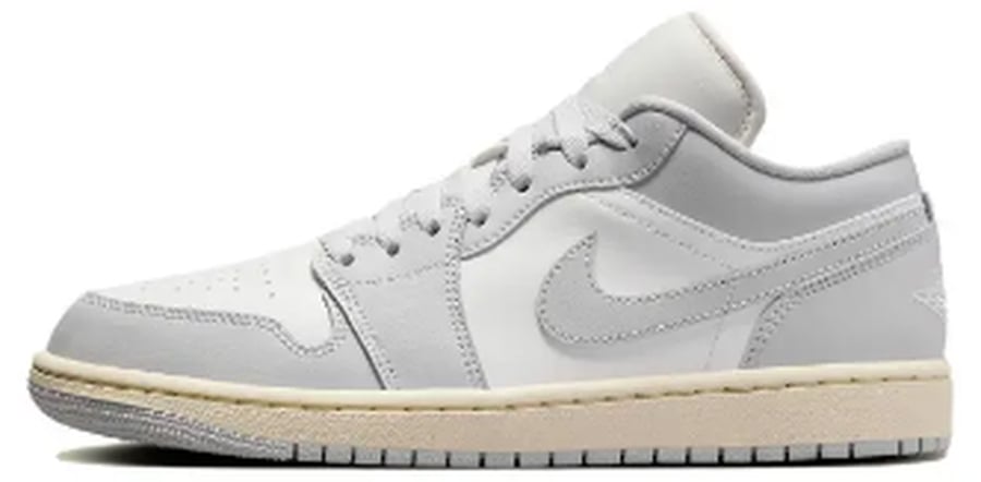 View 8 - White / Grey