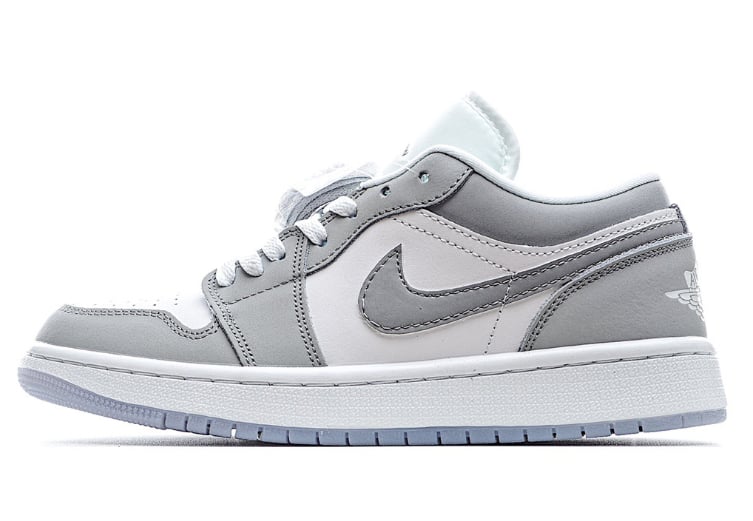 Other Shoes Low Top