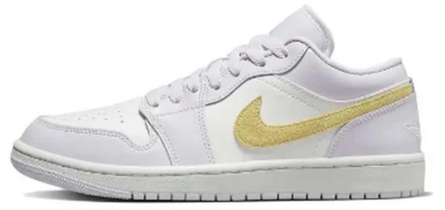 View 8 - White / Purple