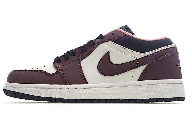 View 8 - White / Brown