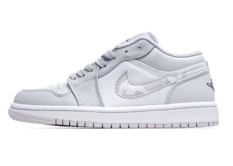 View 4 - White / Grey