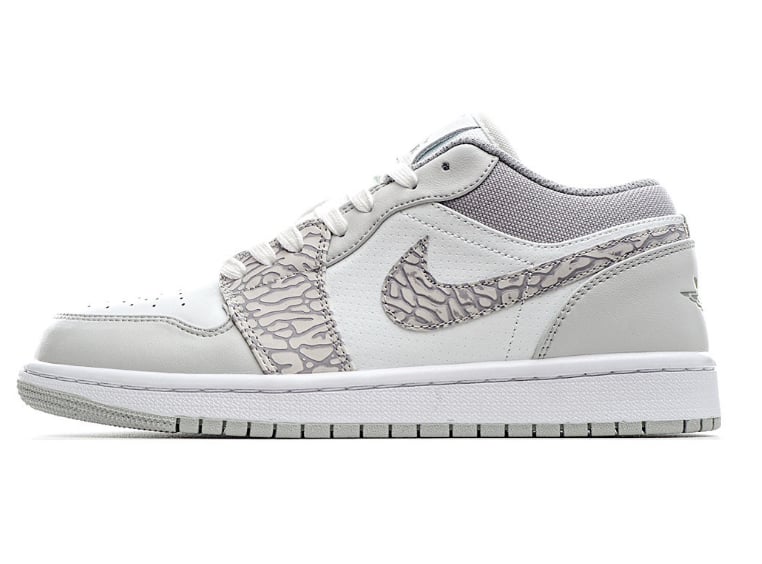 View 8 - White / Grey