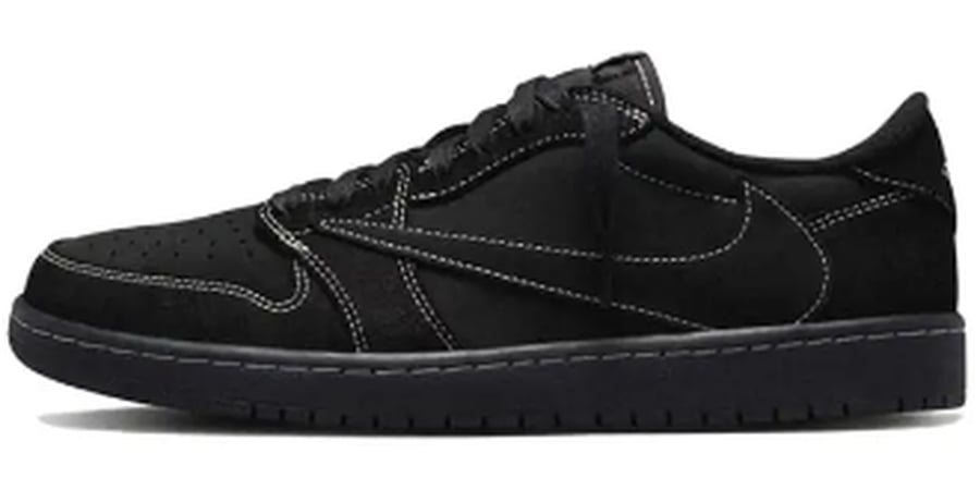View 4 - Black