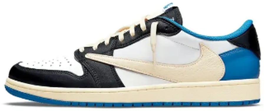 Other Shoes Low Top