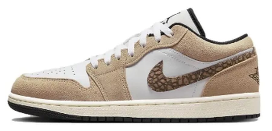 Other Shoes Low Top
