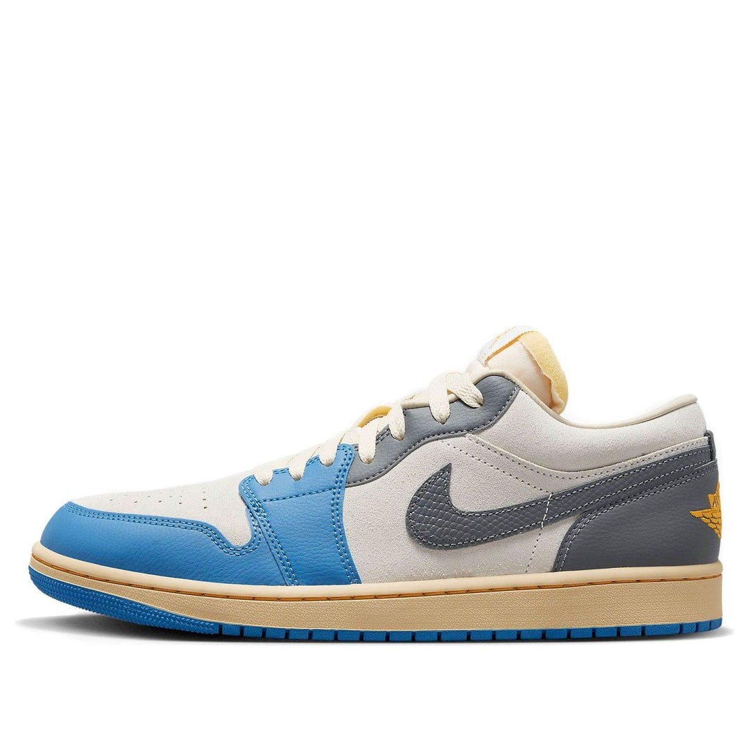 View 2 - Black / Blue