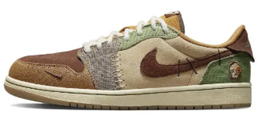 Other Shoes Low Top