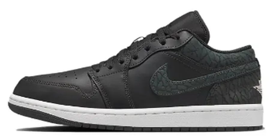 View 3 - Black