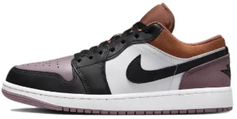 View 4 - White / Purple