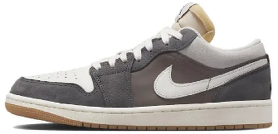 View 7 - White / Grey