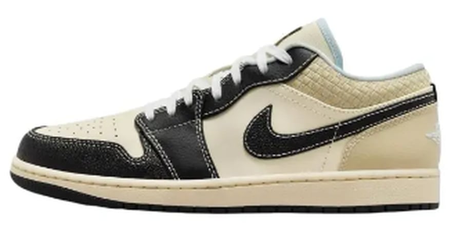 Other Shoes Low Top