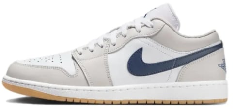 View 6 - White / Grey