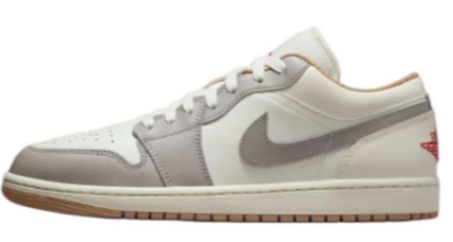 View 8 - Grey / Beige