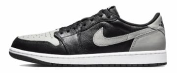 View 8 - Black / Grey