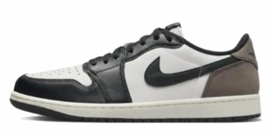 Other Shoes Low Top