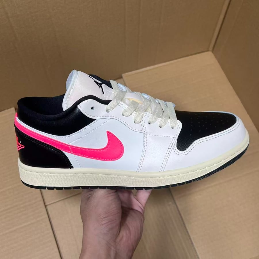 Other Shoes Low Top