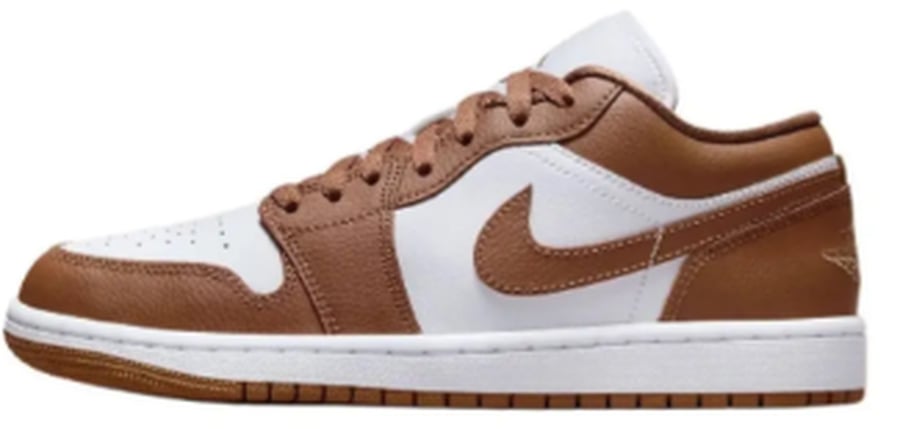View 9 - White / Brown