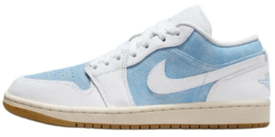 Other Shoes Low Top