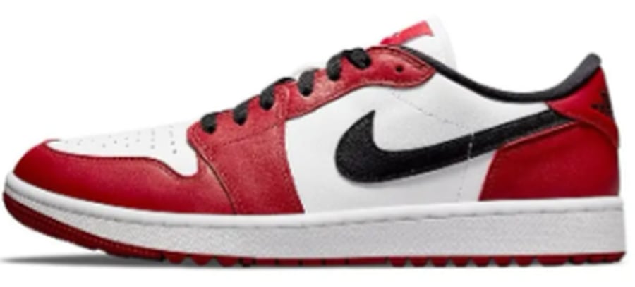 View 8 - White / Red