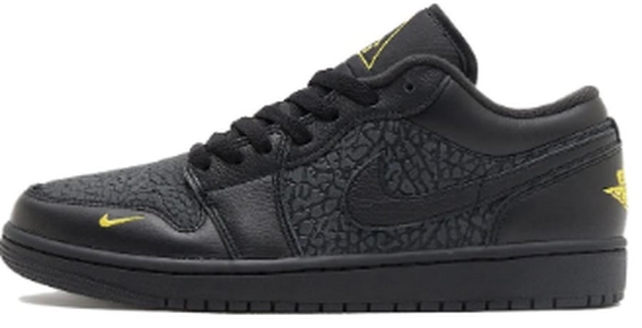 Other Shoes Low Top