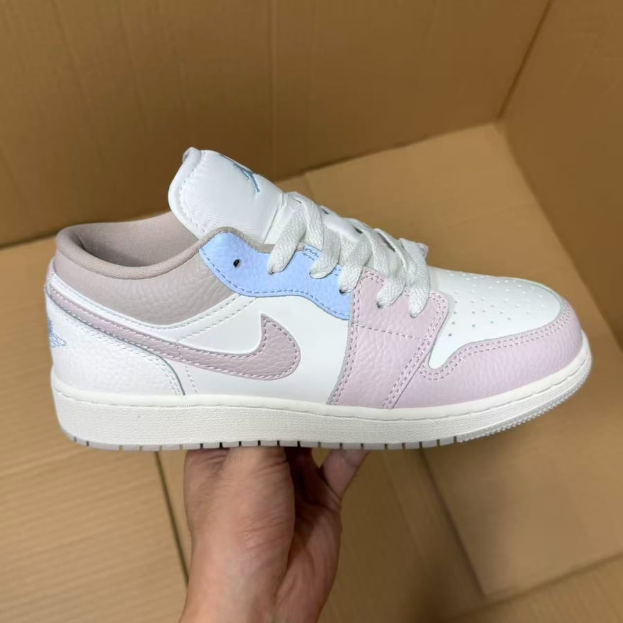 Other Shoes Low Top