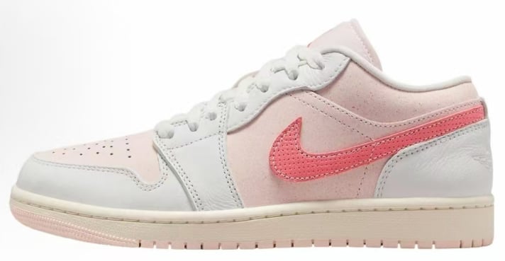 Other Shoes Low Top
