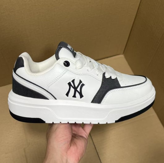 Sneakers Batch MLB Series
