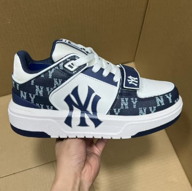 Sneakers Batch MLB Series