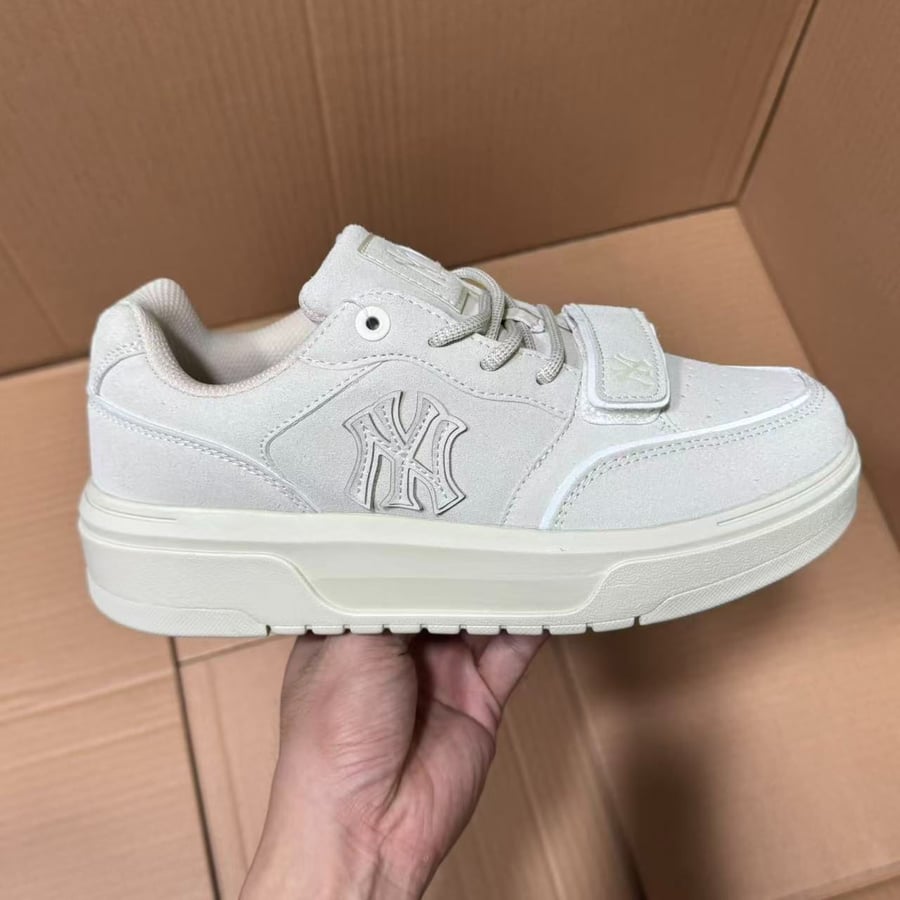 Sneakers Batch MLB Series