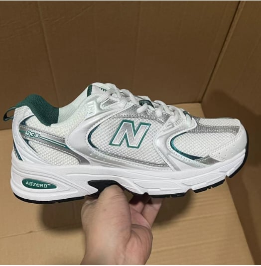 Running Shoes Batch Style & Price Collection