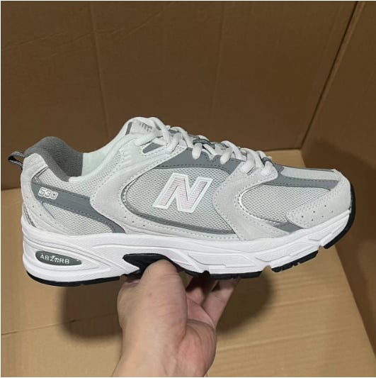 View 5 - Grey
