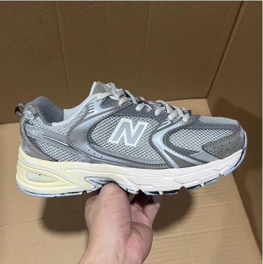 Running Shoes Batch Style & Price Collection