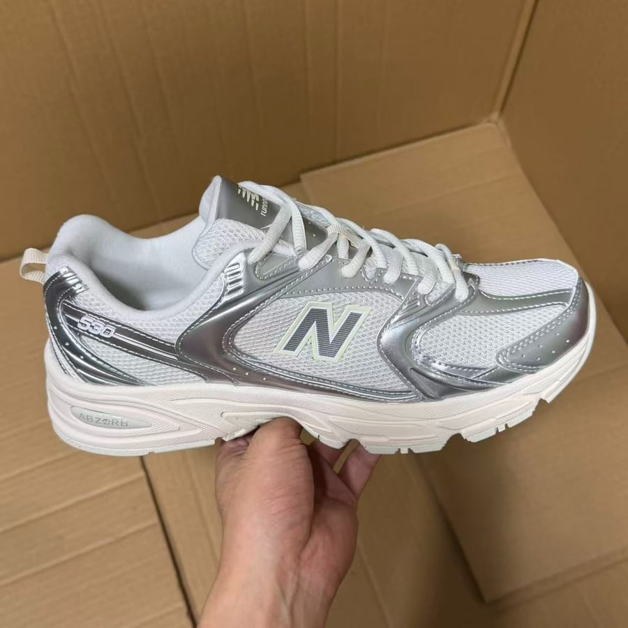 Running Shoes Batch NB530 Series