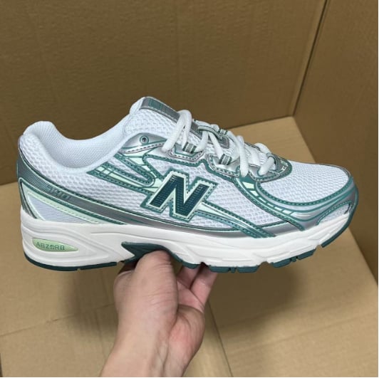 Running Shoes Batch NB530 Series