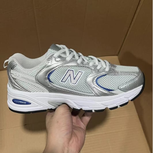 Running Shoes Batch Style & Price Collection