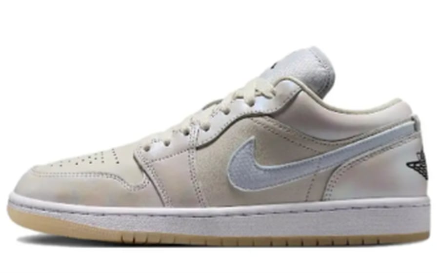View 2 - White / Brown
