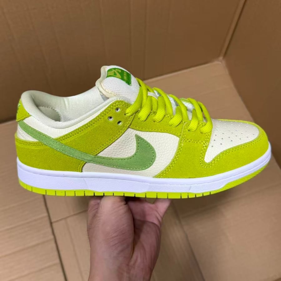 View 2 - Green