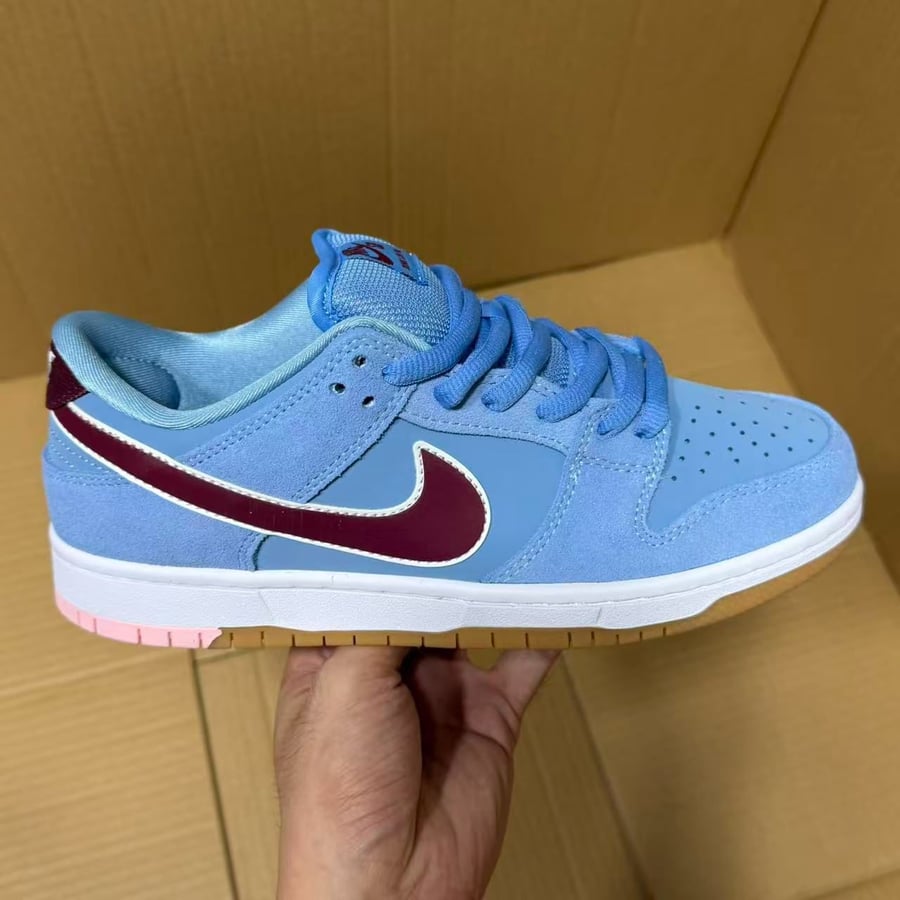 Sneakers Custom Batch Dunk