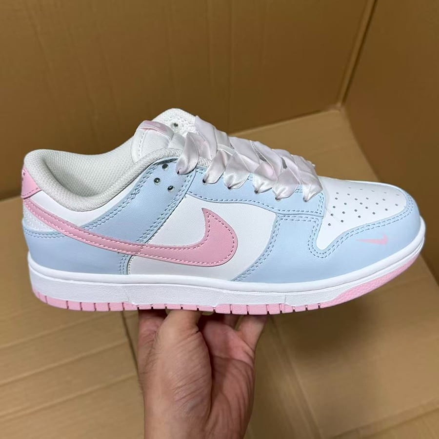 Sneakers Custom Batch Dunk