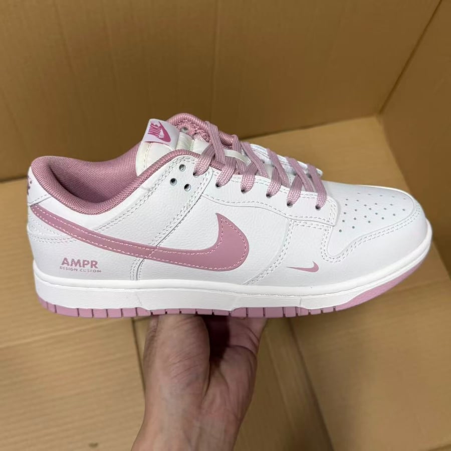 View 3 - Pink