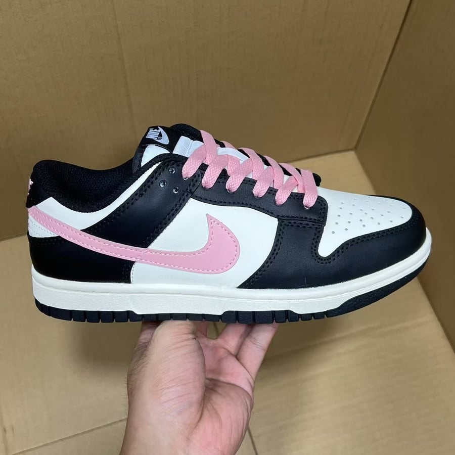 Sneakers Custom Batch Dunk