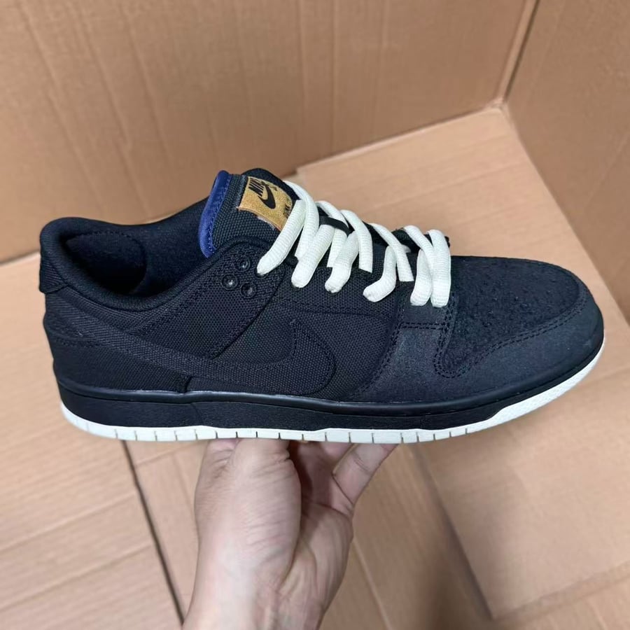 Sneakers Custom Batch Dunk