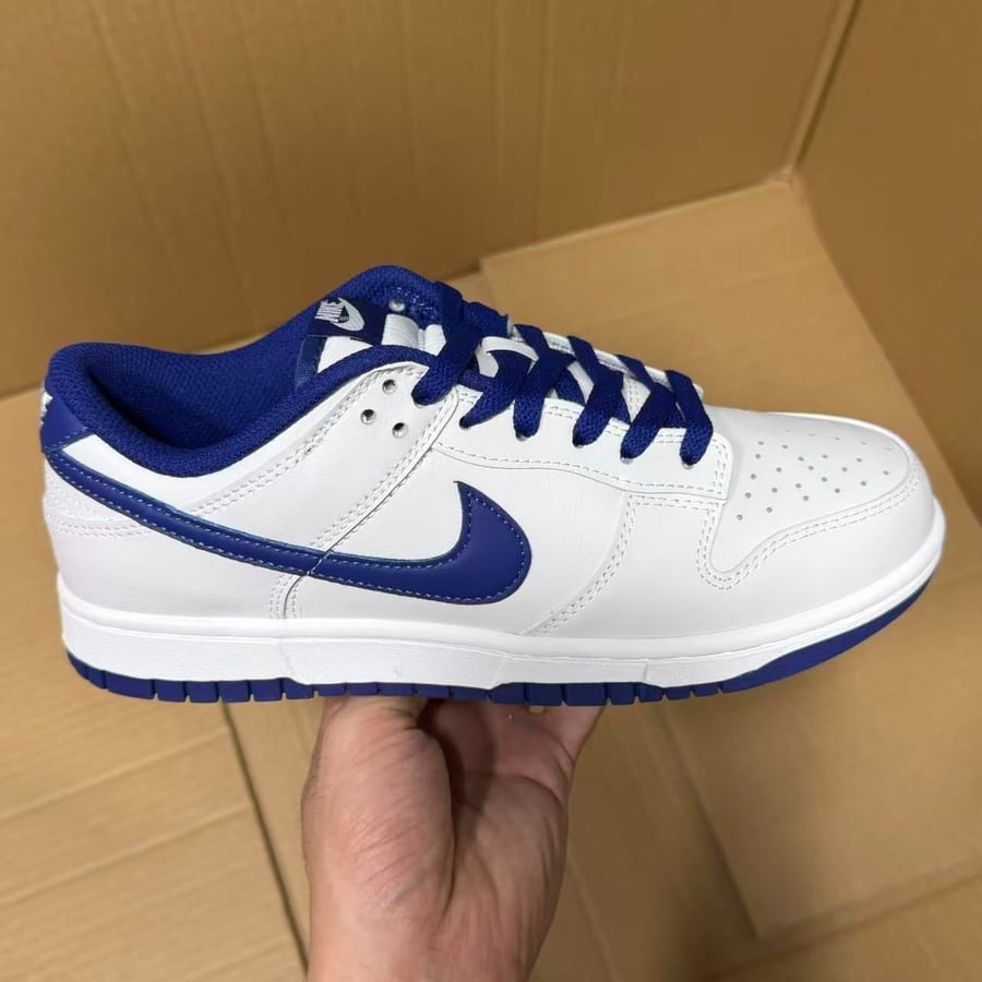 Sneakers Custom Batch Dunk