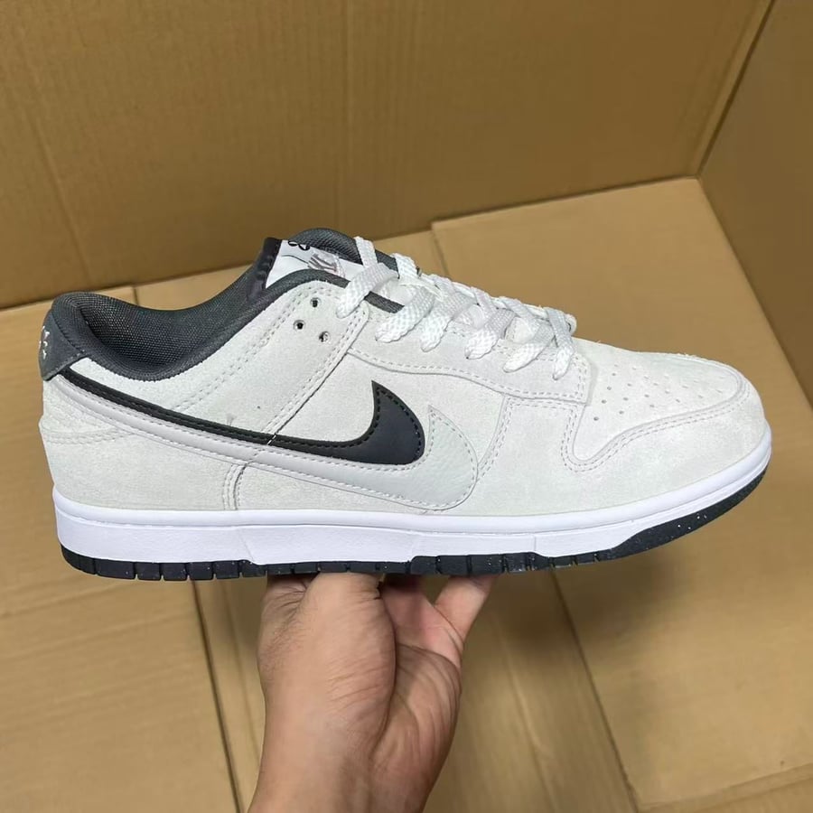 Sneakers Custom Batch Dunk