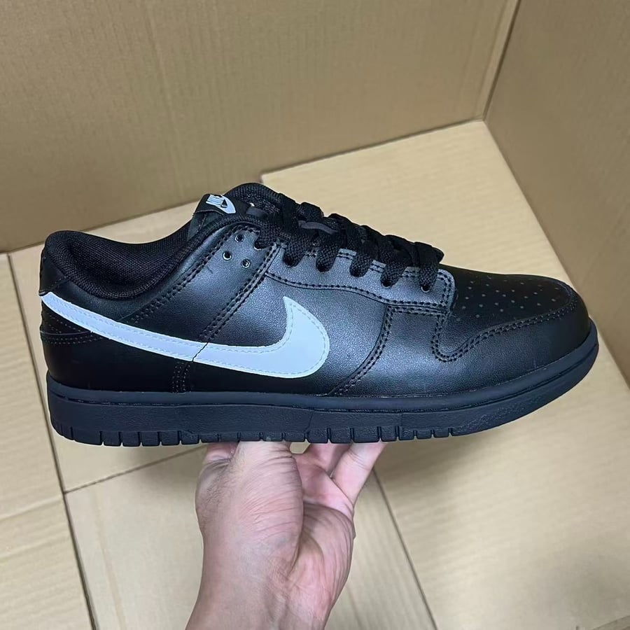 Sneakers Custom Batch Dunk