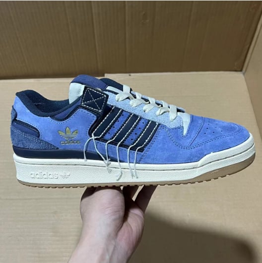 Sneakers F Batch 84 Adidas Series