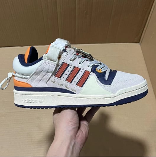 Sneakers F Batch 84 Adidas Series