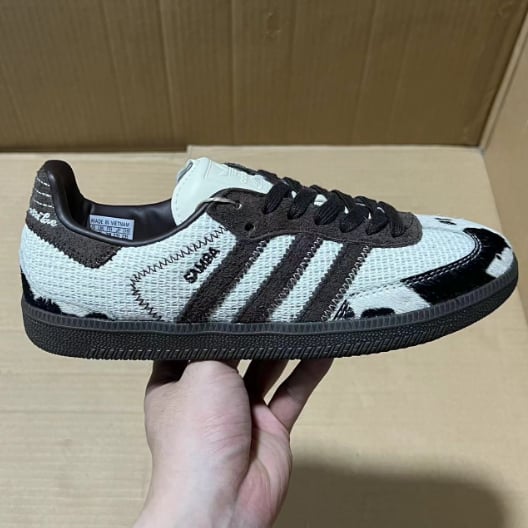 Sneakers F Batch Factory Batch German Trainer Series
